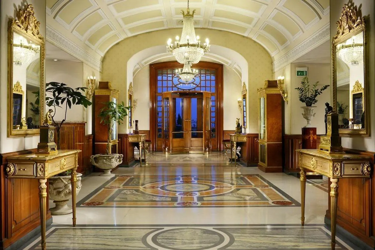 Grand Hotel Parker'S Naples