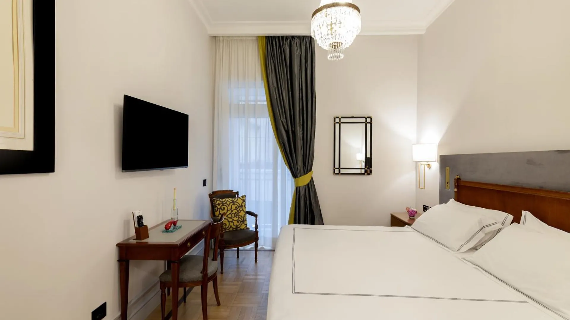 Grand Hotel Parker'S Naples