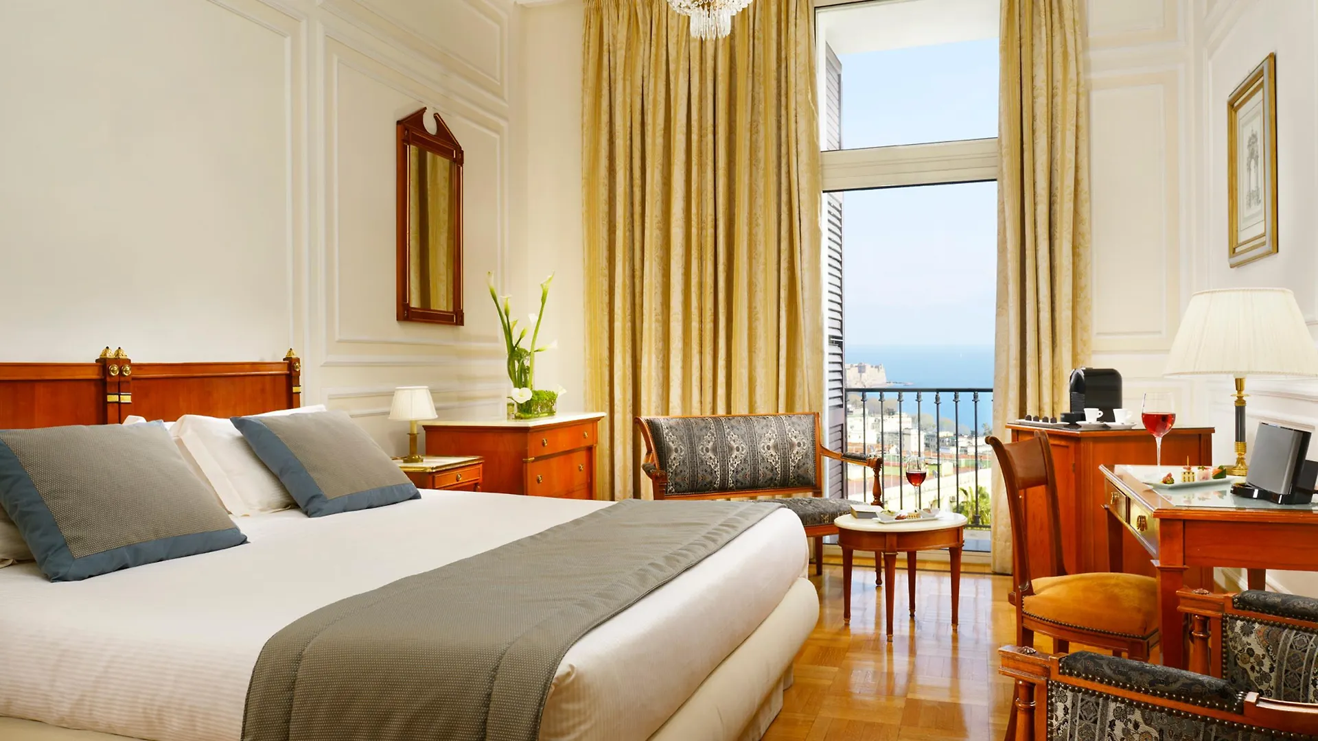Grand Hotel Parker'S Naples