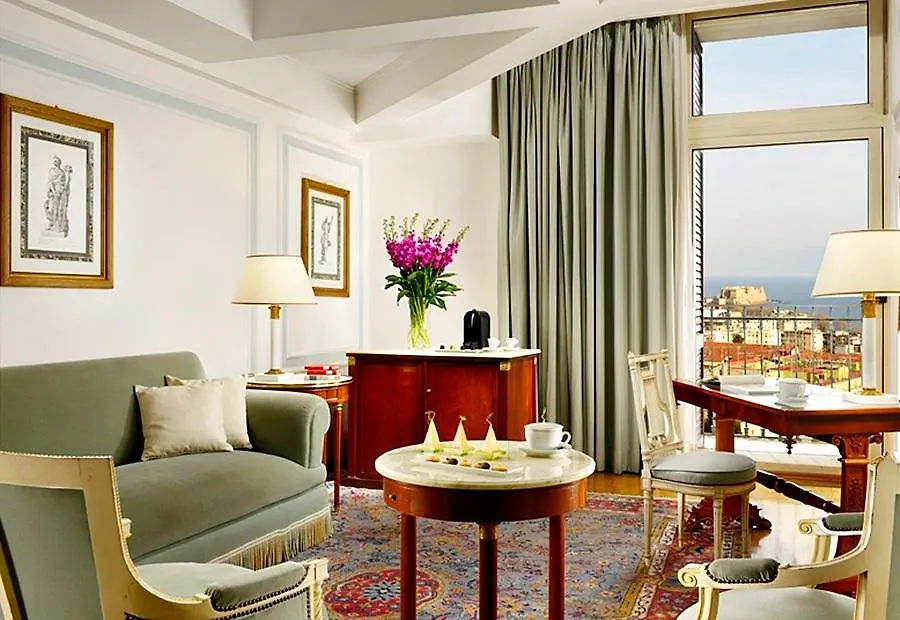 Grand Hotel Parker'S Naples