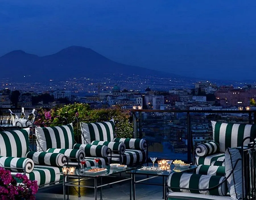 Grand Hotel Parker'S Naples