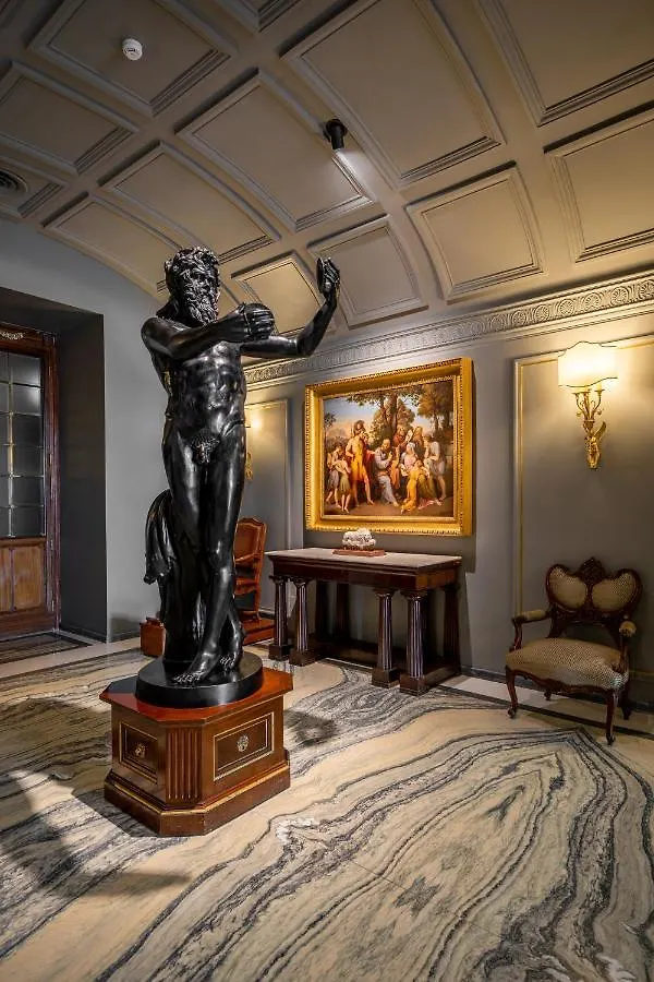 Grand Hotel Parker'S Naples