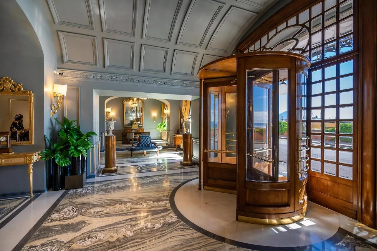 Grand Hotel Parker'S Naples
