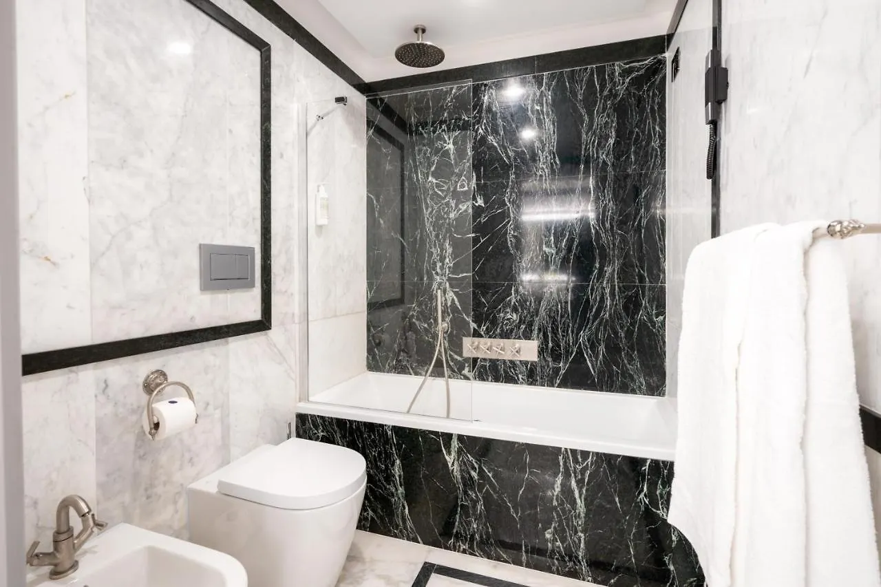 Grand Hotel Parker'S Naples 5*,  Italy