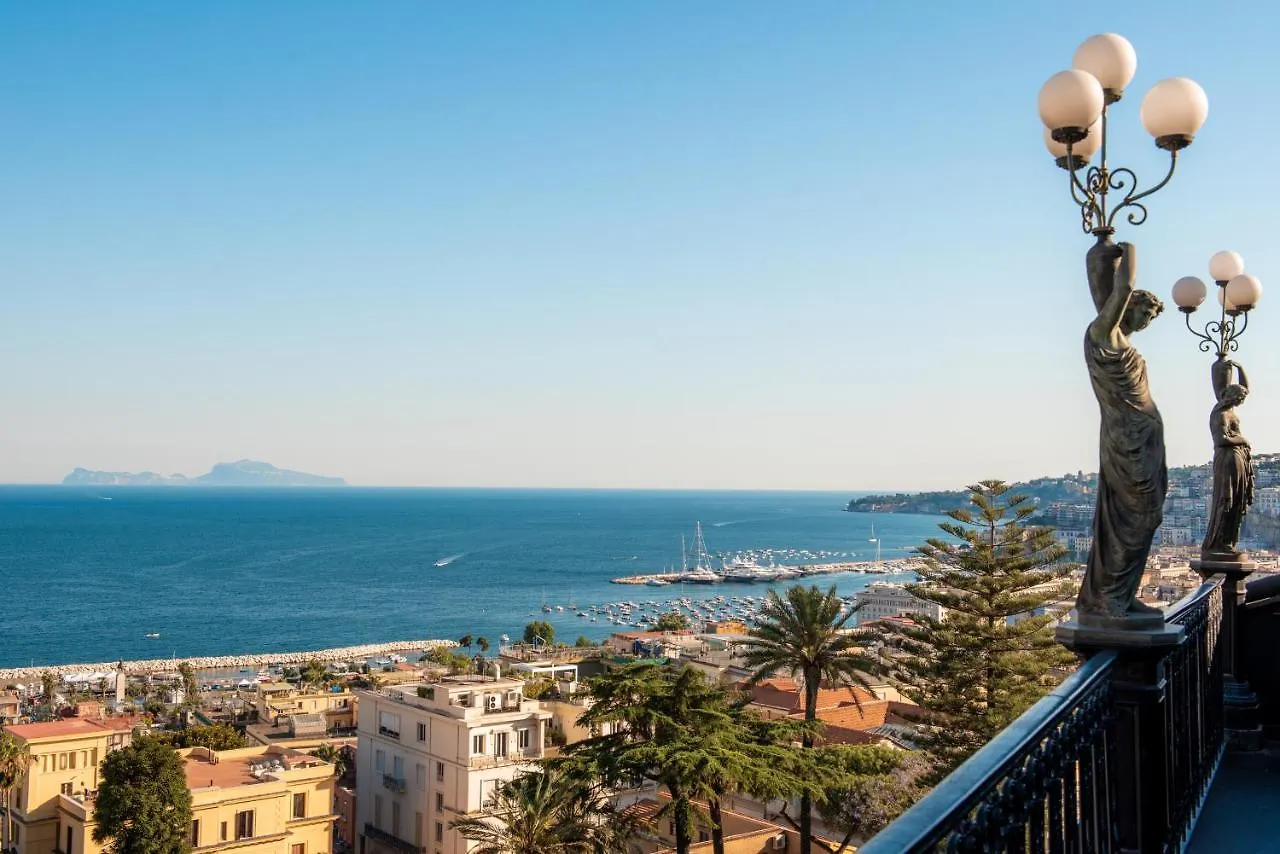 Grand Hotel Parker'S Naples