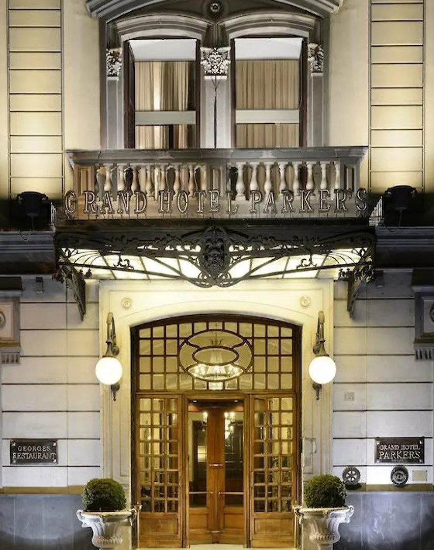 Grand Hotel Parker'S Naples