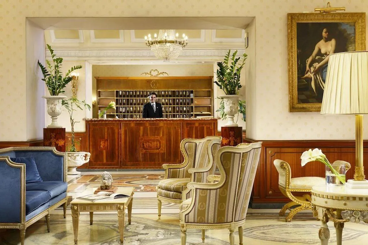 Grand Hotel Parker'S Naples