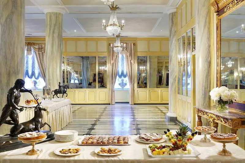 Grand Hotel Parker'S Naples