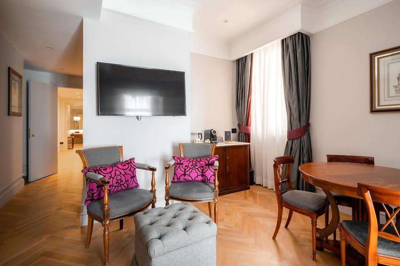Grand Hotel Parker'S Naples