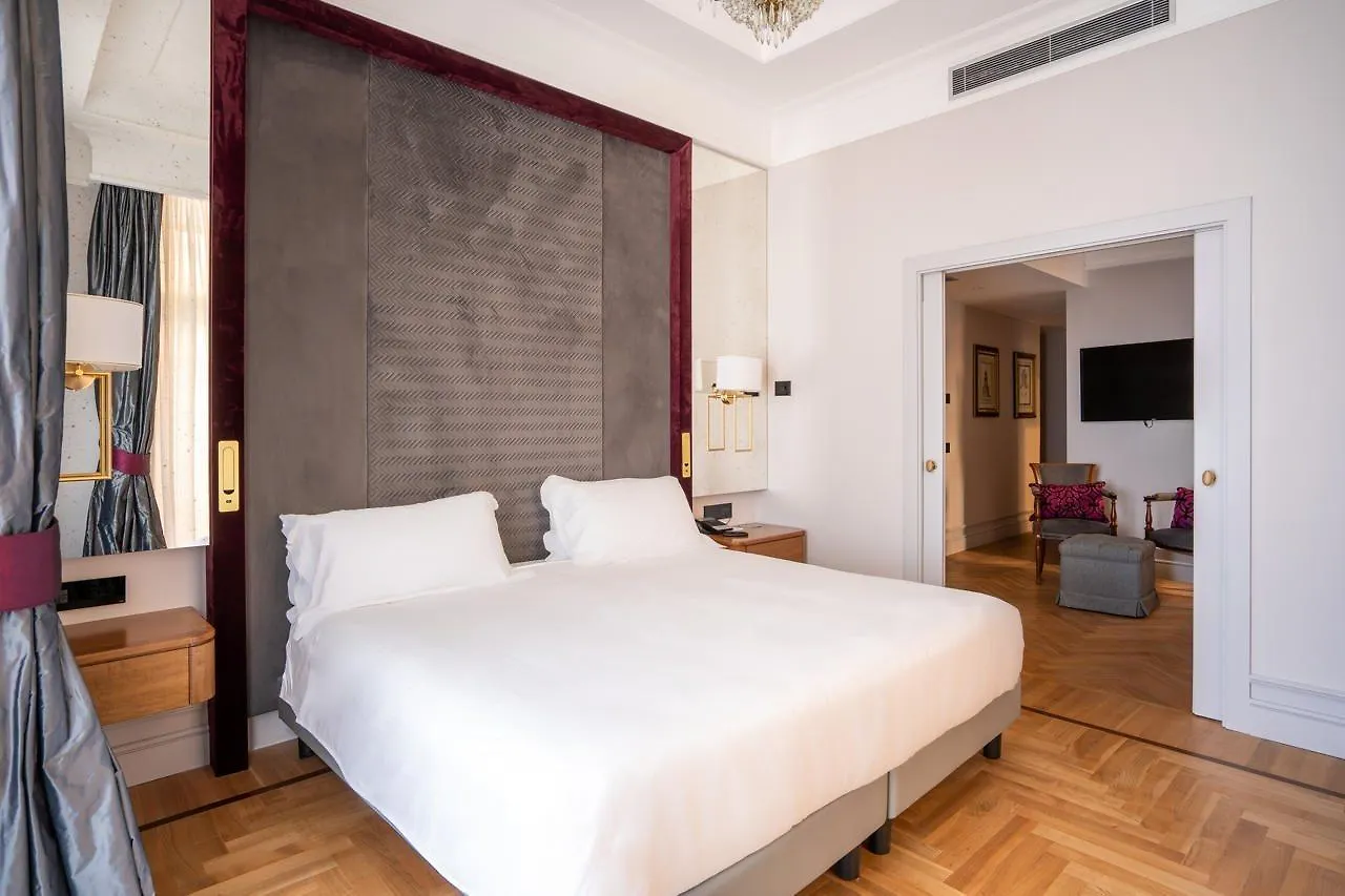 Grand Hotel Parker'S Naples