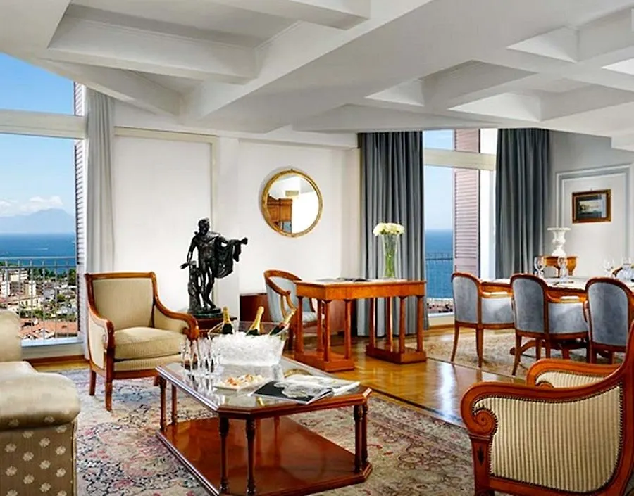 Grand Hotel Parker'S Naples