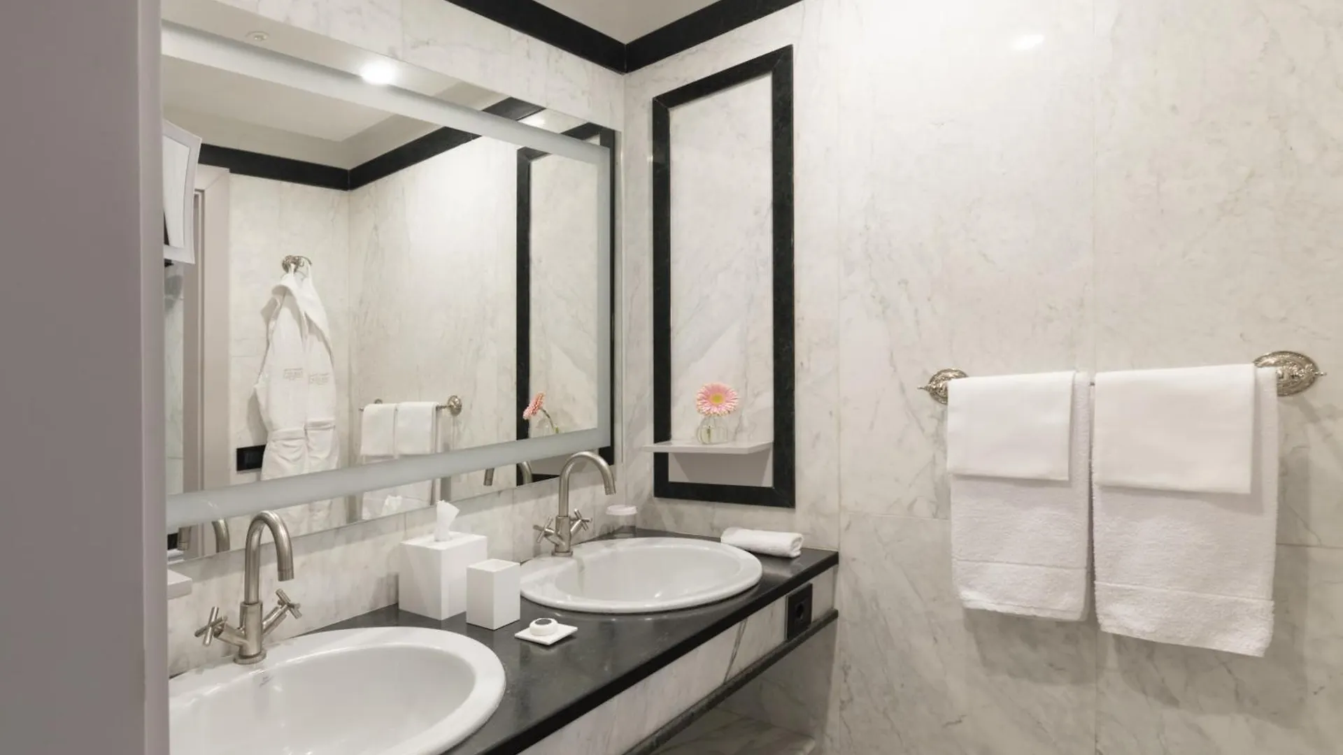 Grand Hotel Parker'S Naples