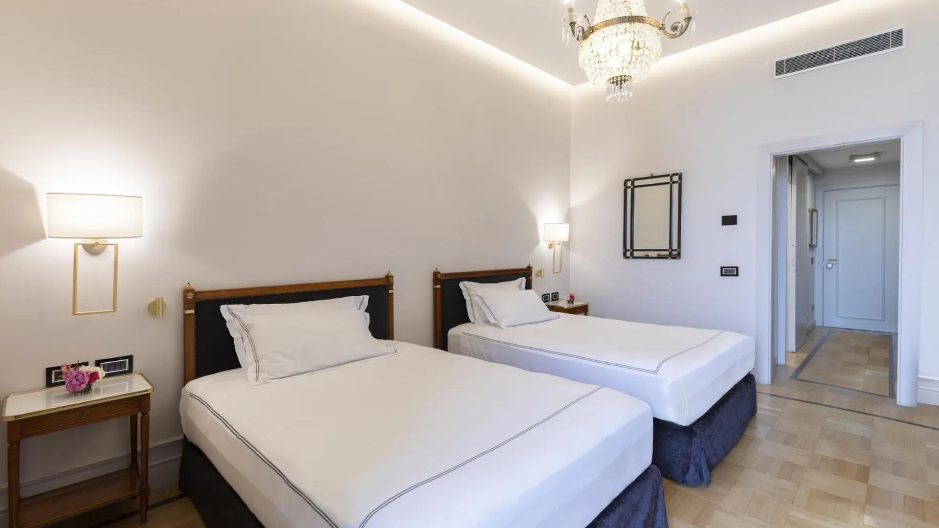 Grand Hotel Parker'S Naples