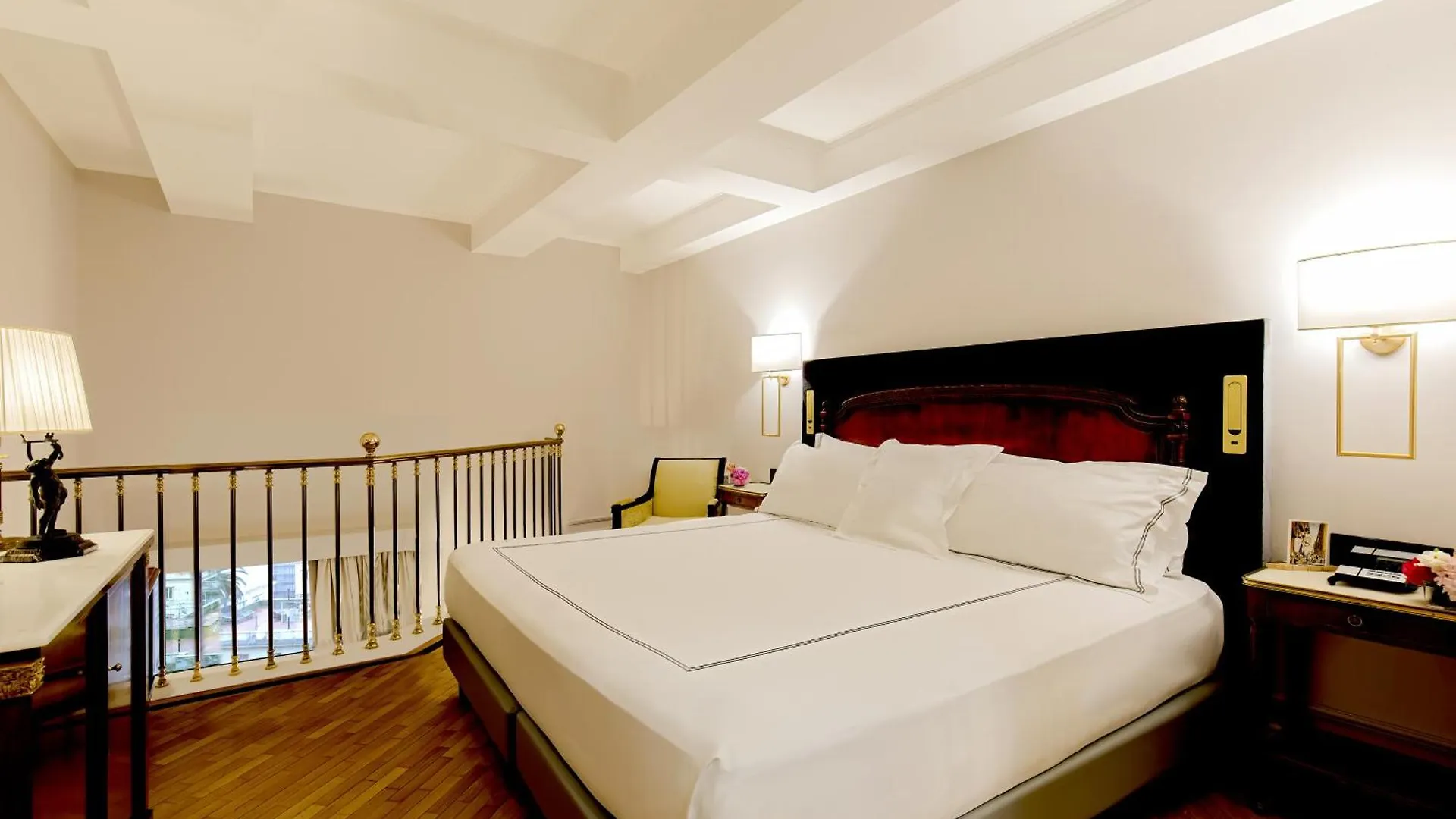 Grand Hotel Parker'S Naples