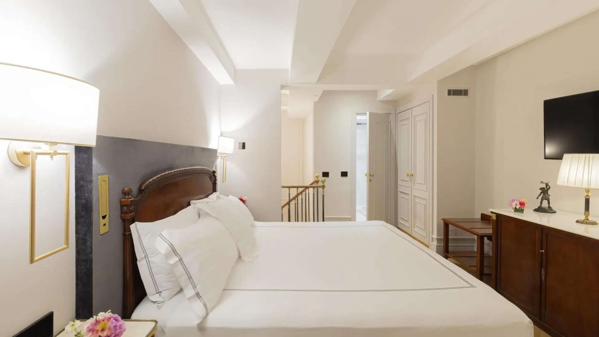 Grand Hotel Parker'S Naples