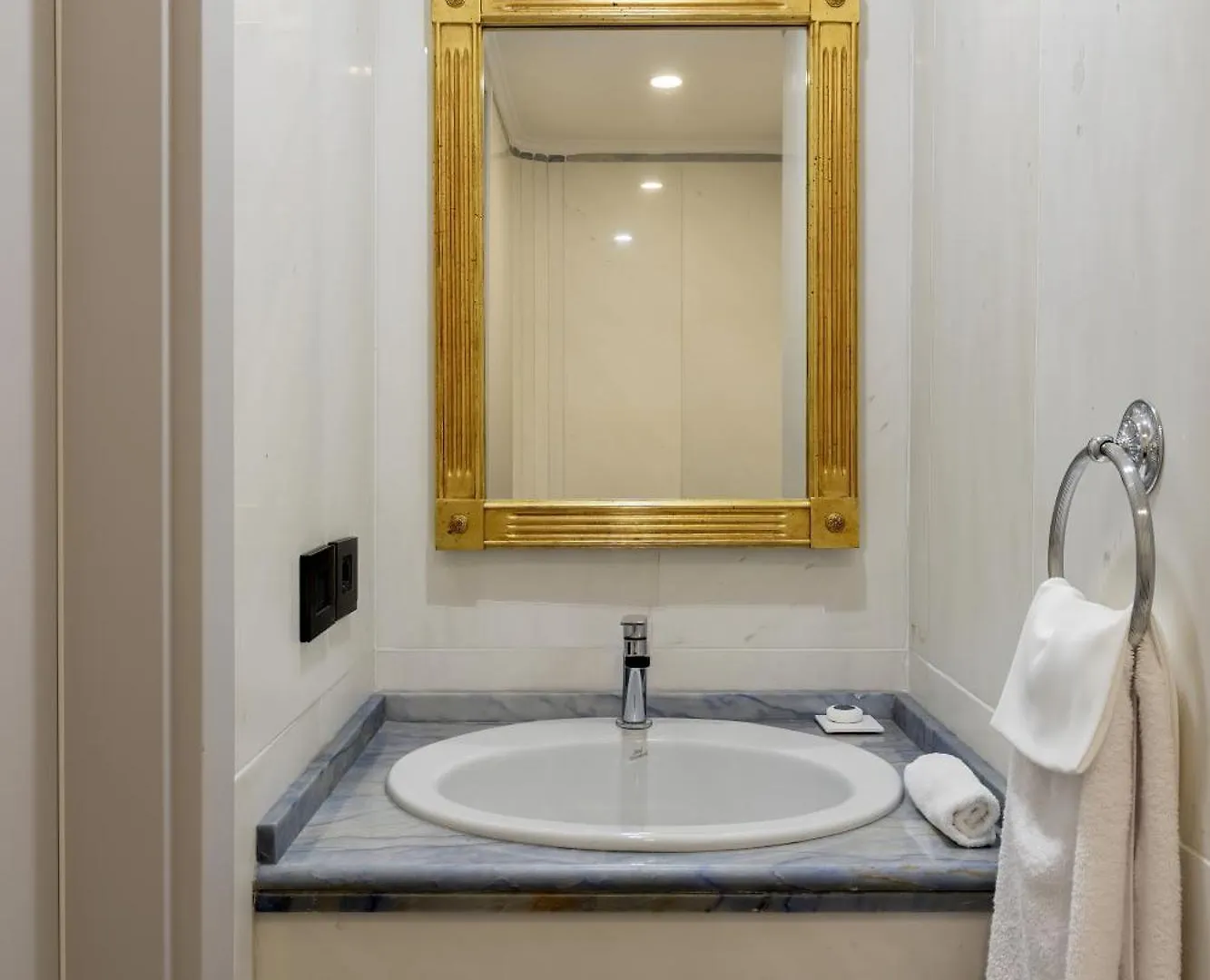 Grand Hotel Parker'S Naples 5*,  Italy