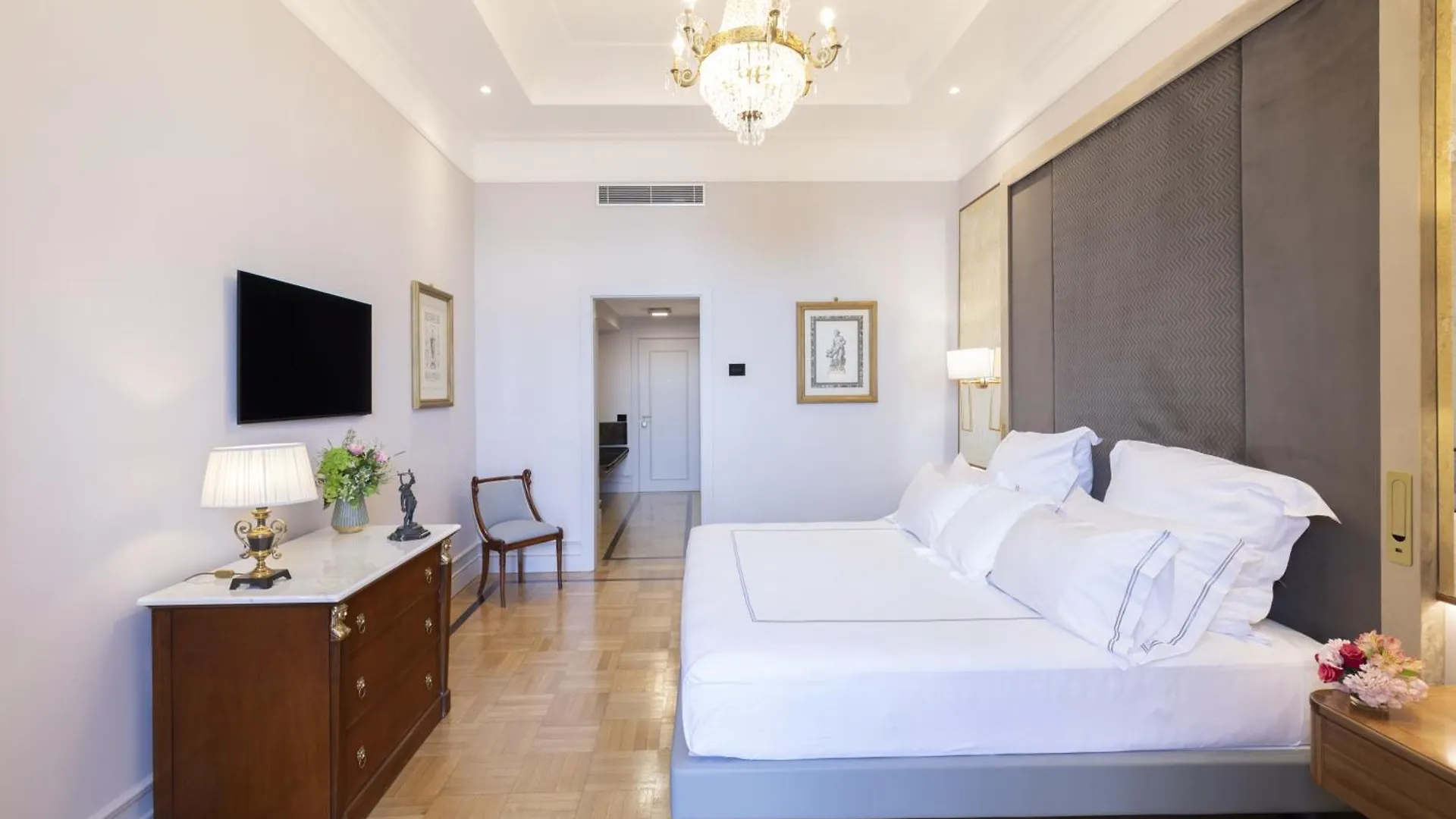 Grand Hotel Parker'S Naples