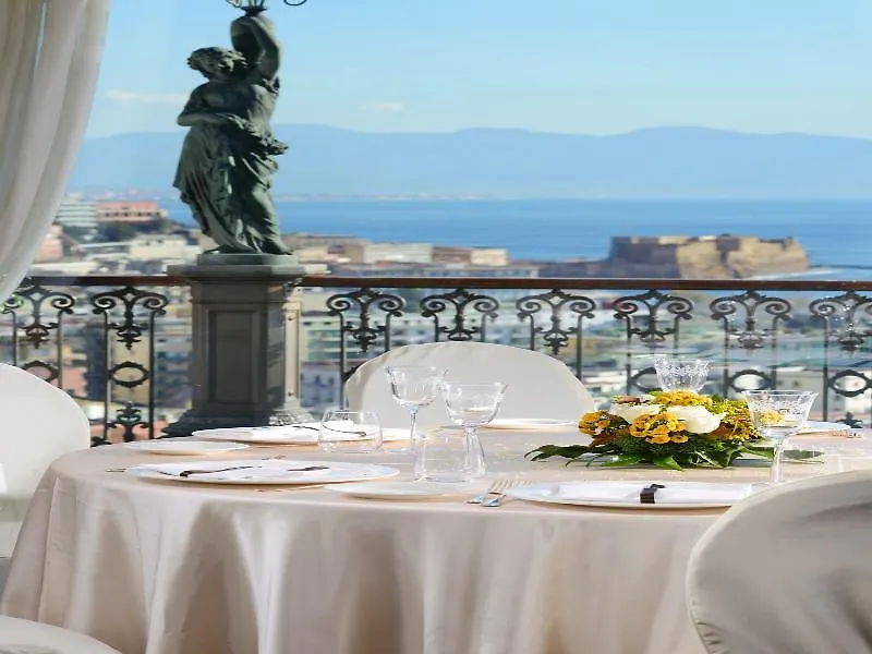 Grand Hotel Parker'S Naples