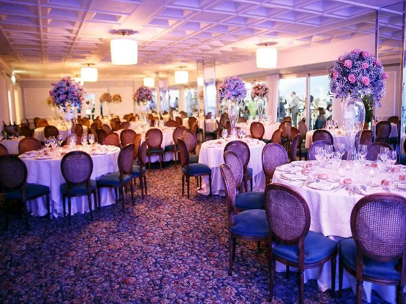 Grand Hotel Parker'S Naples