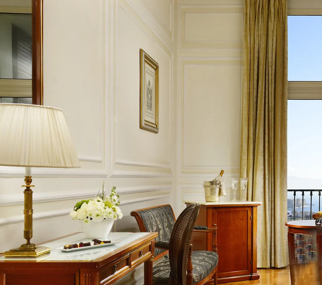 Grand Hotel Parker'S Nápoles