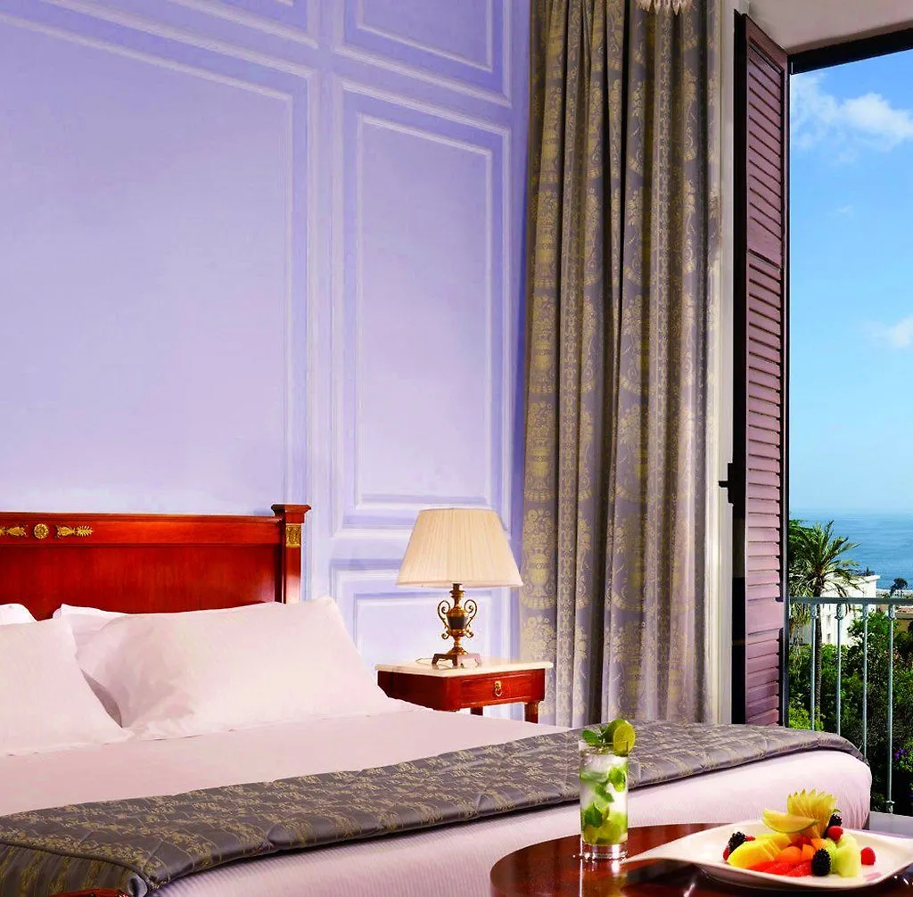 Grand Hotel Parker'S Naples 5*,