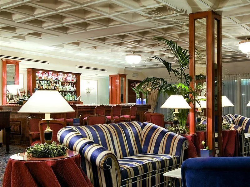 Grand Hotel Parker'S Nápoles 5*,  Itália