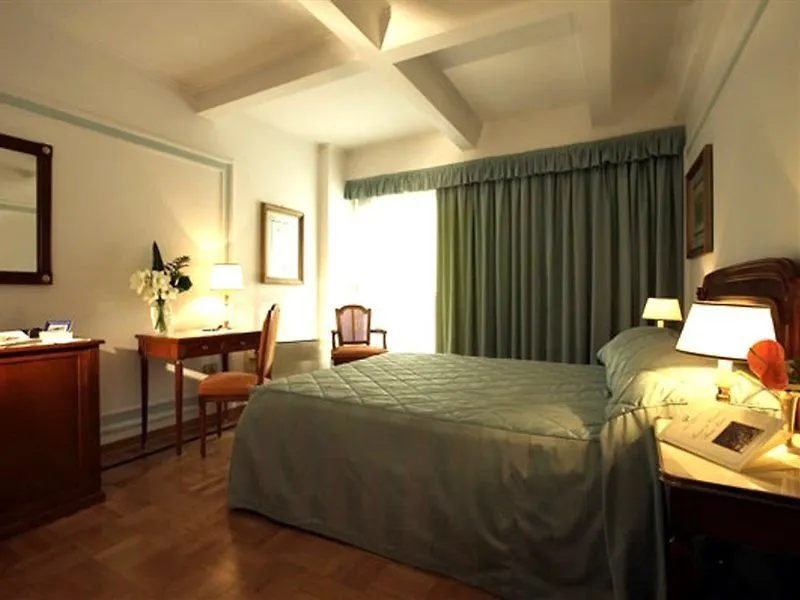 Grand Hotel Parker'S Naples