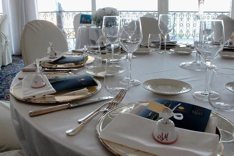 Grand Hotel Parker'S Nápoles Itália