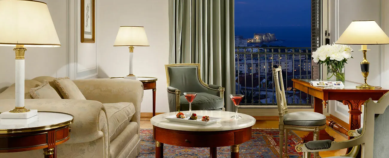 Grand Hotel Parker'S Naples