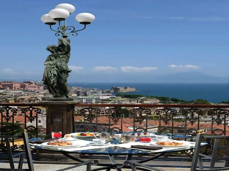 Grand Hotel Parker'S Naples