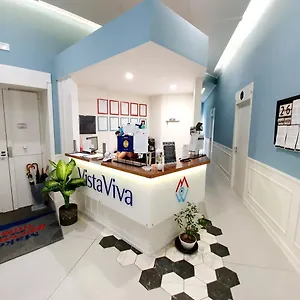 Alojamento de Acomodação e Pequeno-almoço Vistaviva, Nápoles