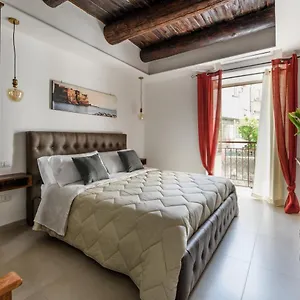 Residenza San Gregorio Armeno Casa vacanze