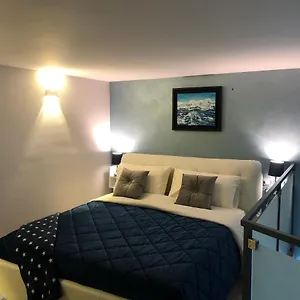 L’alibi Casa vacanze