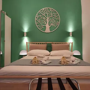 Holiday home Gelso, Naples