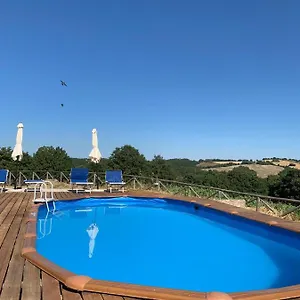 Podere Cerciano Italia