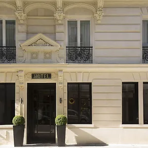 Le 10 Bis 4* Paris