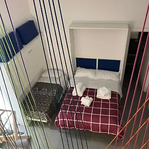Appartement Il-terno All'8 Al Centro Storico Old Town