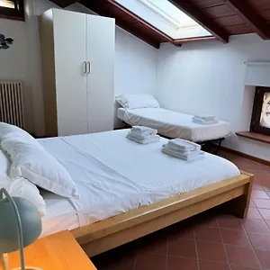Locazione Turistica Oblò Pacengo Italia