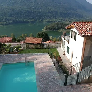 Appartement La Cascina