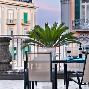 Appartement Borbonica