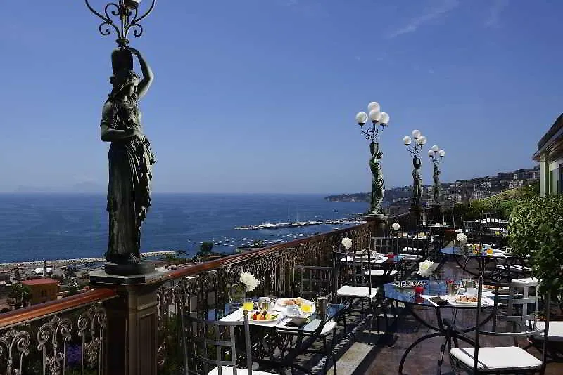 Grand Hotel Parker'S Neapol
