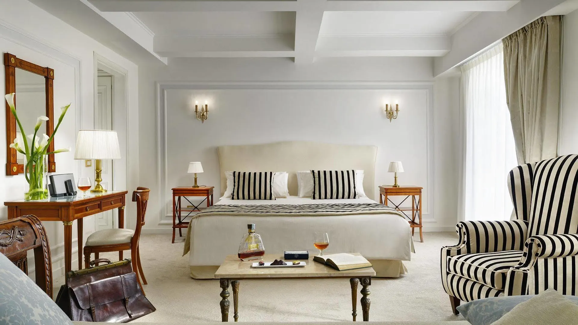 Grand Hotel Parker'S Neapol