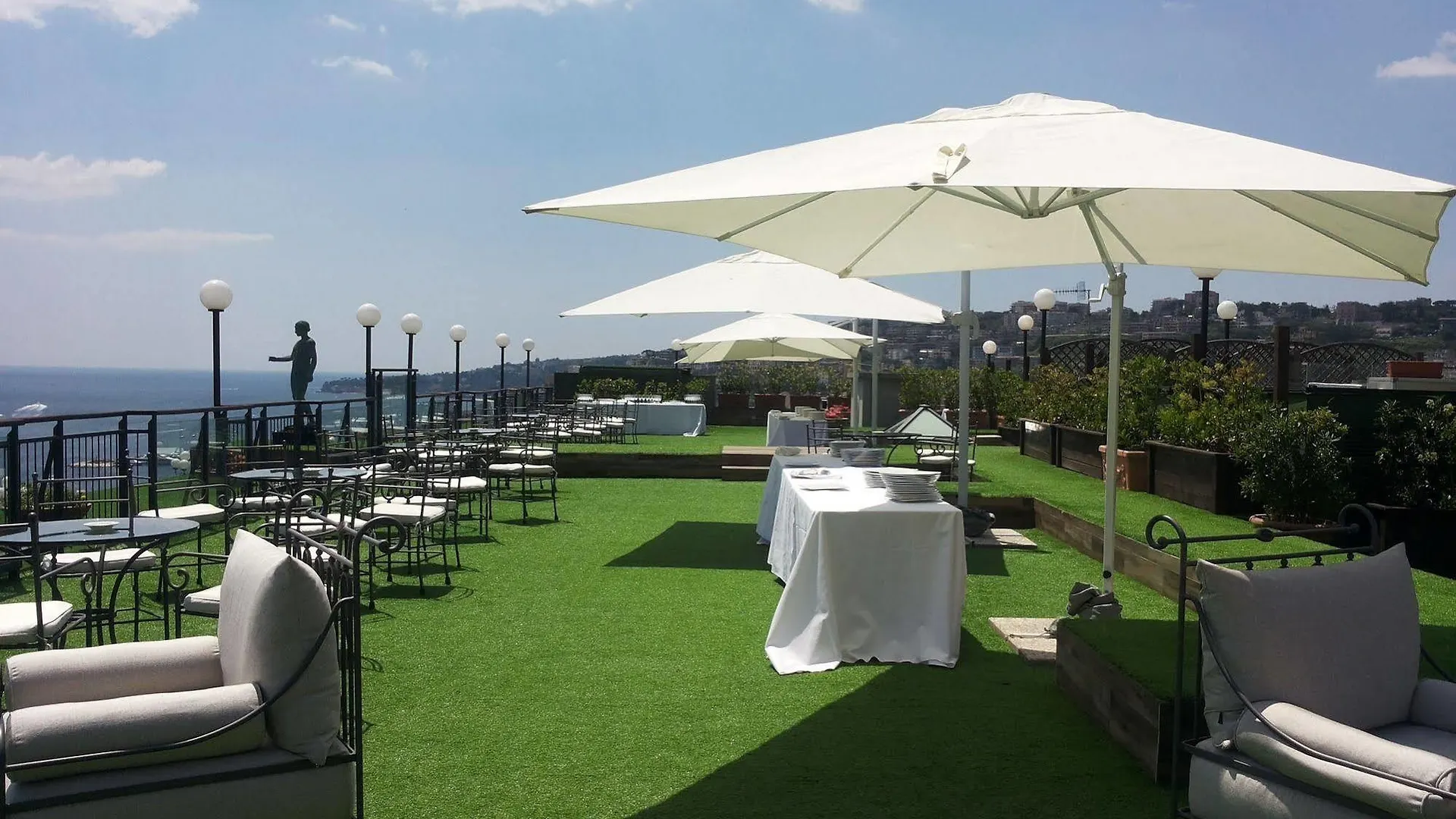 Grand Hotel Parker'S Naples
